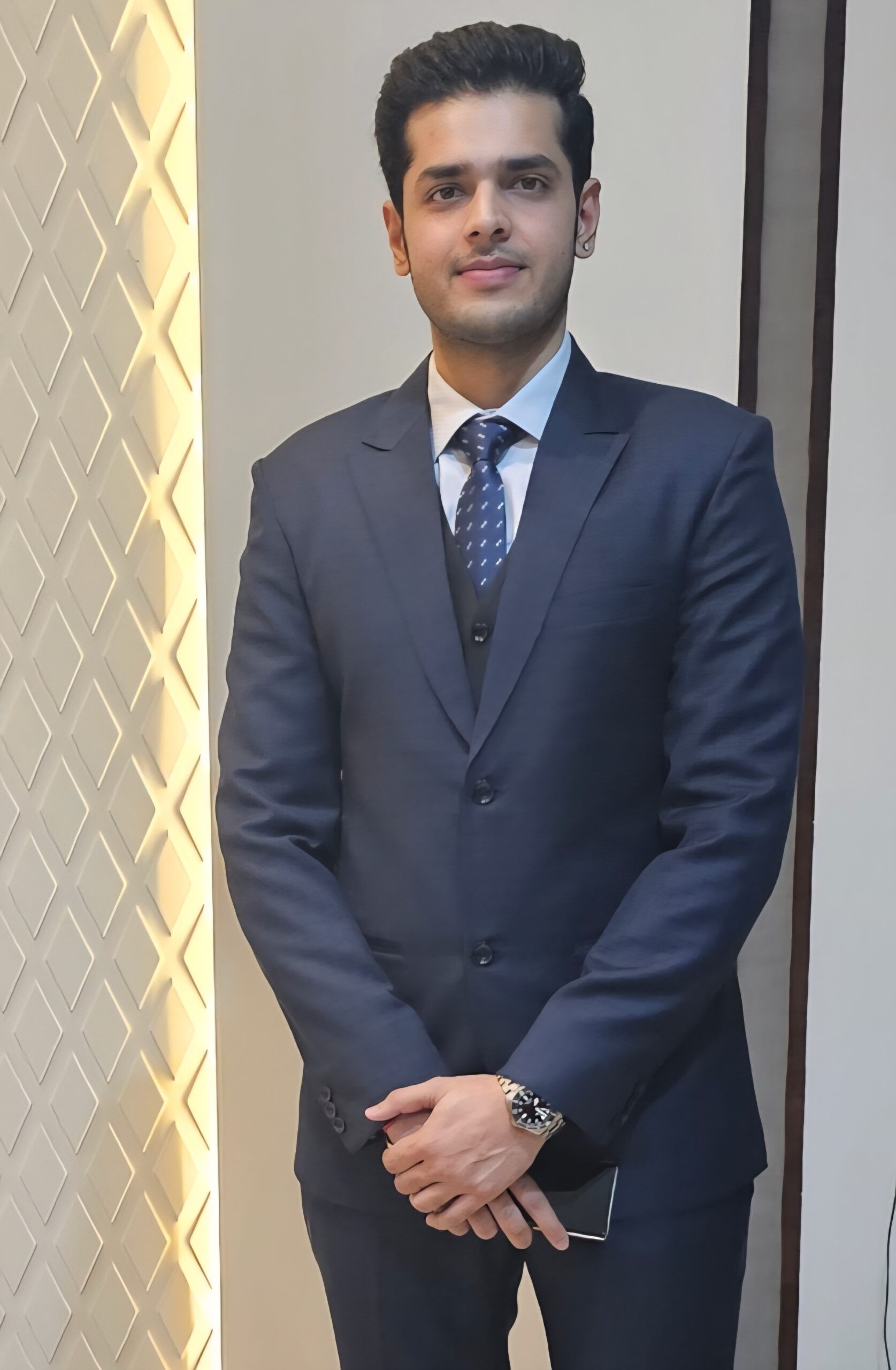 Aditya Choudhary