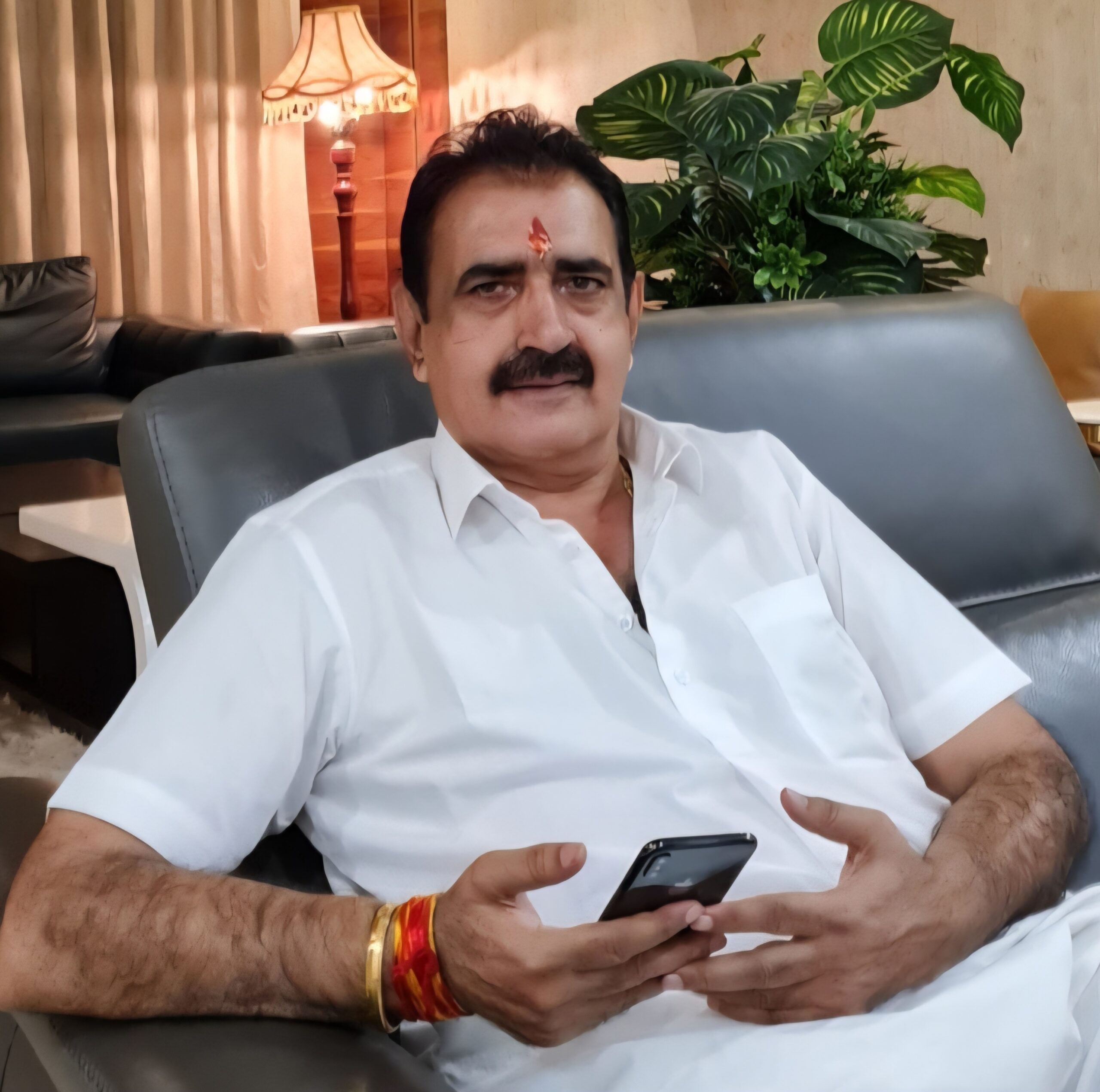 Jitendra Choudhary